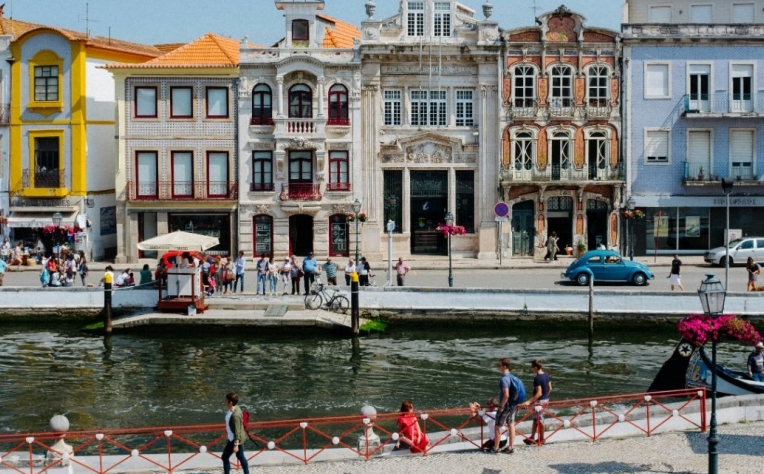 Abertas inscrições para test bed em Aveiro focada nos media