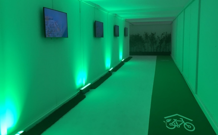 A nova geração de cidades no Portugal Smart Cities Summit