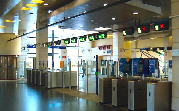 Cleanwatts Digital e leva gestão inteligente de energia a mais três estações do Metro de Lisboa