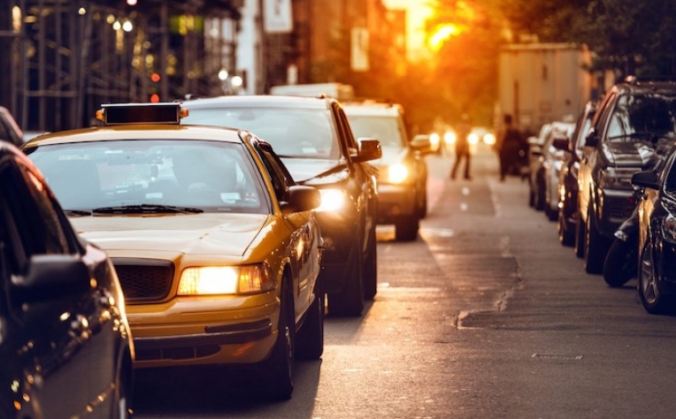 "Todos vão ter um papel a desempenhar" na mobilidade urbana