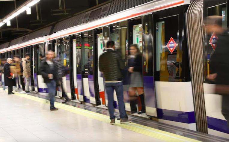 Primeira linha de Metro sem condutor a ser desenvolvida em Madrid