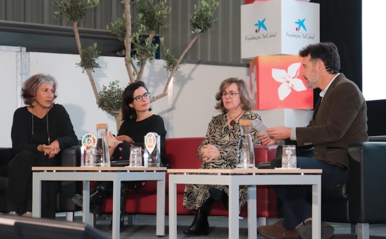 ODSlocal promove encontro nacional para debater o desenvolvimento sustentável