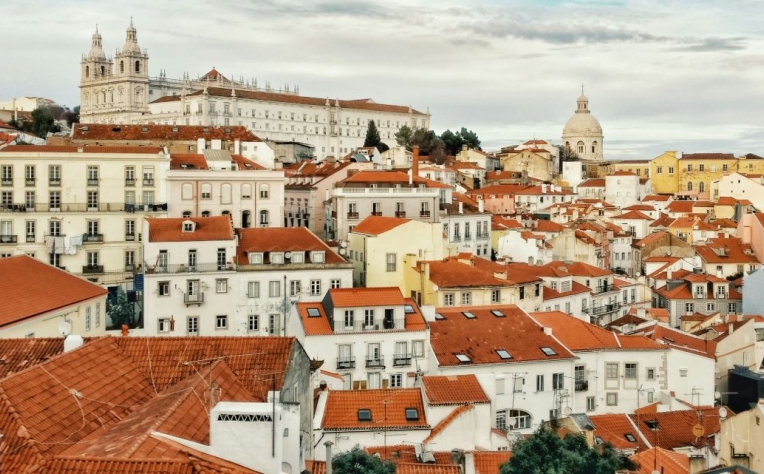 Lisboa discute o futuro da mobilidade e da sustentabilidade