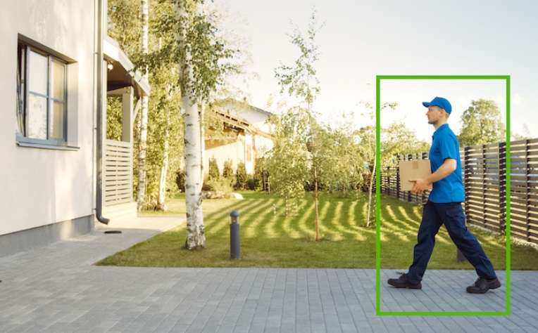 Hikvision oferece segurança com Inteligência Artificial