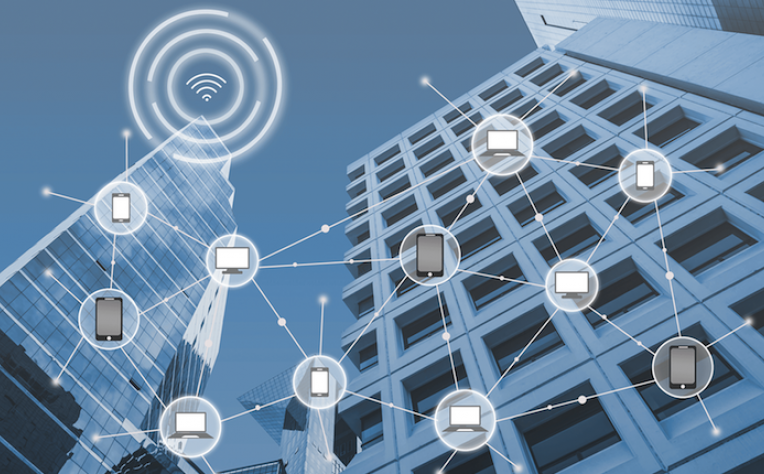 Mais de um terço das empresas já utiliza IoT