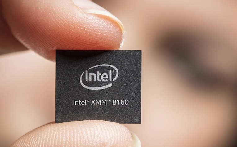 Intel abandona aposta em modems 5G