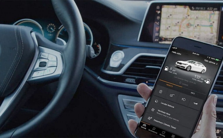 Novas aplicações de mobilidade BMW desenvolvidas em Portugal