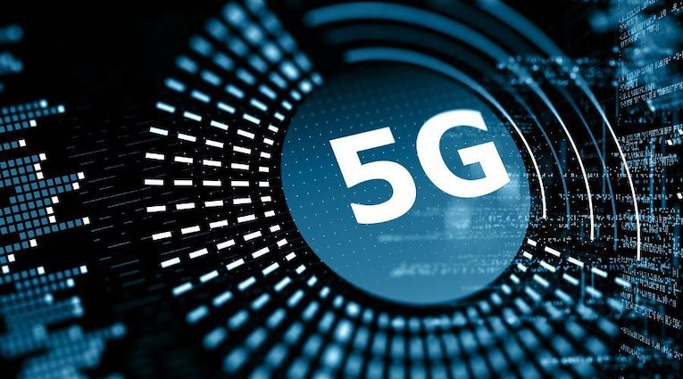 Ericsson otimiza plataforma 5G