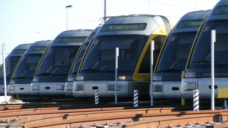 Parceria para a sustentabilidade dos transportes ferroviários portugueses