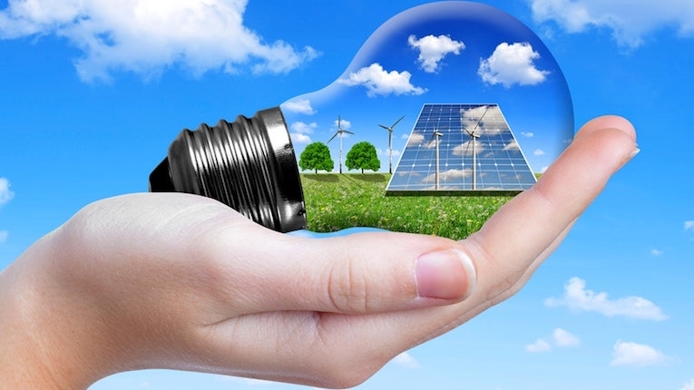 Comissão Europeia cria fundo de investimento em sustentabilidade energética