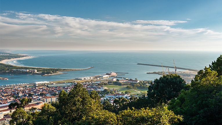 Viana do Castelo desenvolve projeto de smart tourism