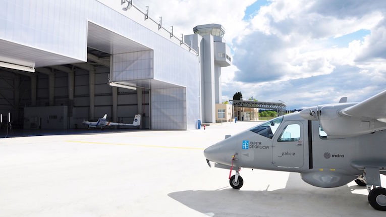 Desenvolvidos serviços de transporte com drones e inteligência artificial