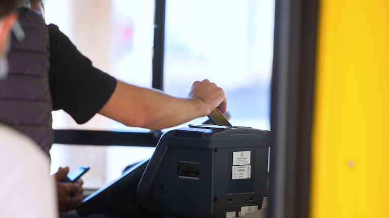 Pagaqui e Transdev unem-se para transformar a mobilidade na região Viseu Dão Lafões