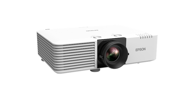 Epson apresenta nova gama de projectores 3LCD 4K ultra-leves de alta luminosidade