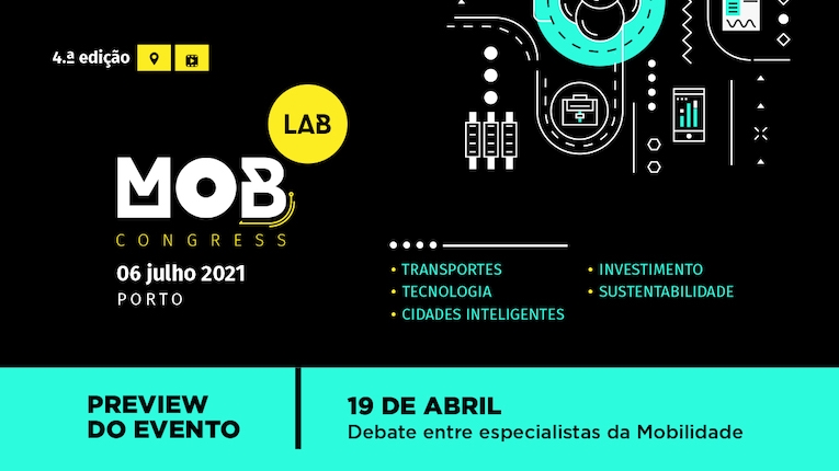 MobLab Congress volta em julho