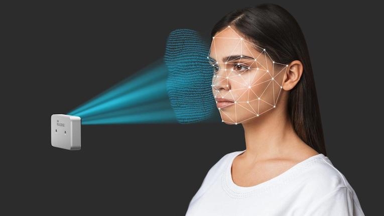 Intel lança nova câmara para reconhecimento facial