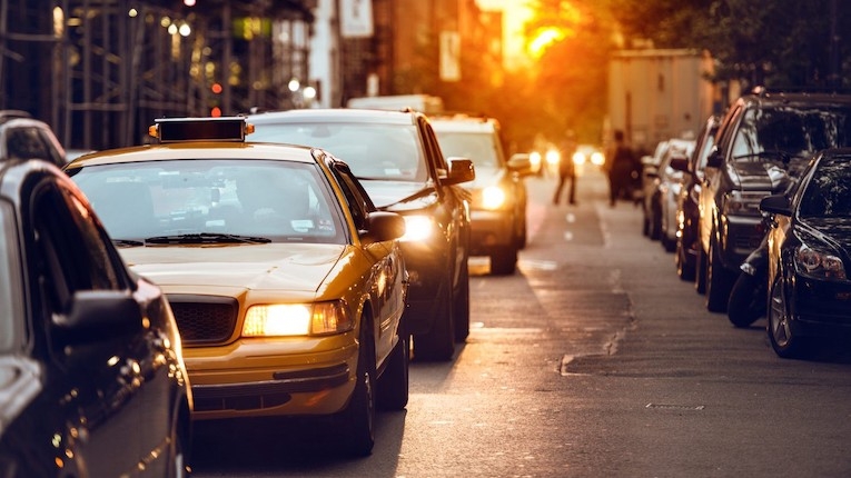 "Todos vão ter um papel a desempenhar" na mobilidade urbana