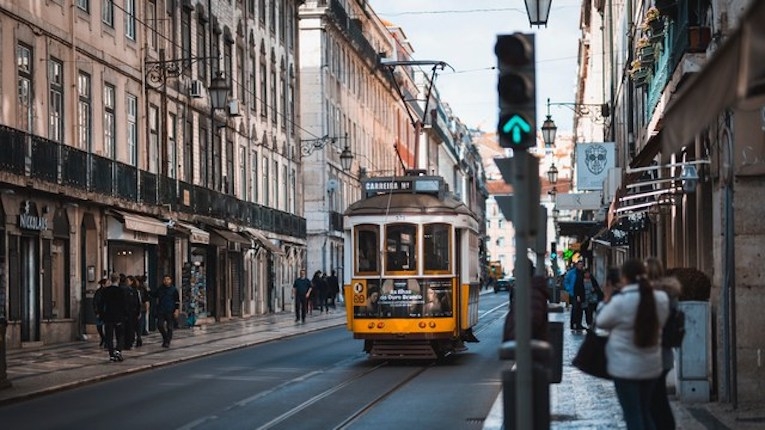 Lisboa: 54 empresas comprometem-se em tornar a mobilidade mais sustentável