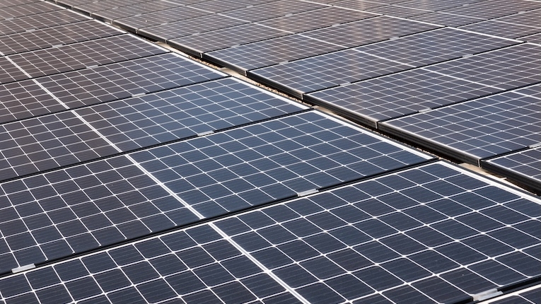 Dstsolar lidera projeto de produção fotovoltaica, armazenamento e autoconsumo coletivo em águeda