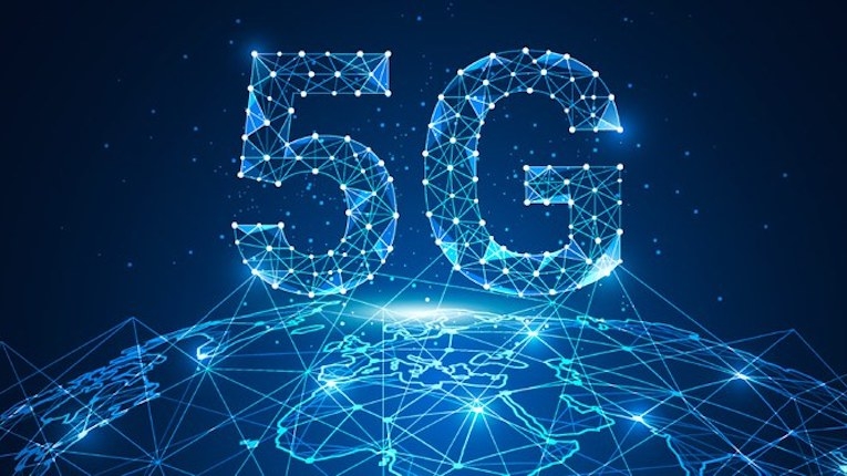 Revolucionar o setor de energia com a tecnologia 5G