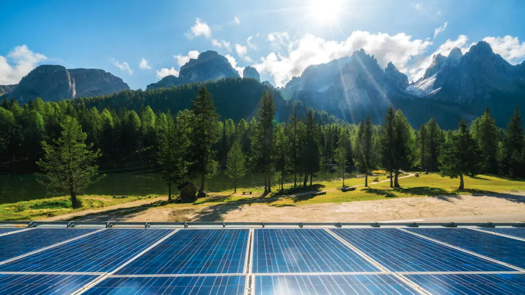 A flexibilidade da procura no centro da resiliência energética