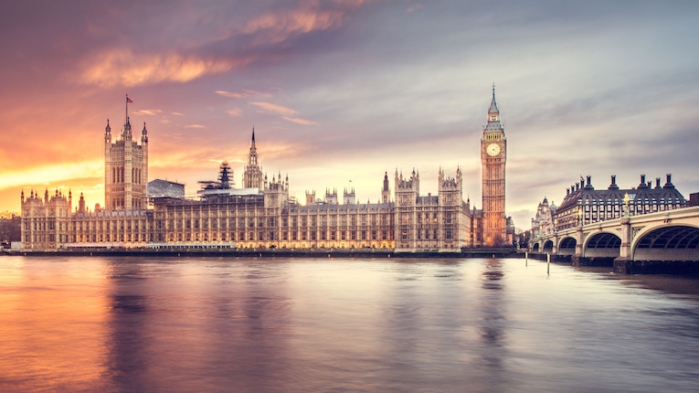 Londres vai ter rede 5G da Ericsson e da Vodafone