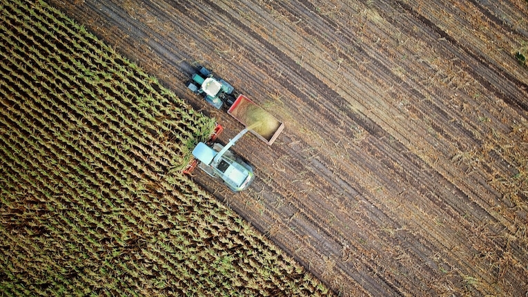 IBM lança serviços digitais para agricultores