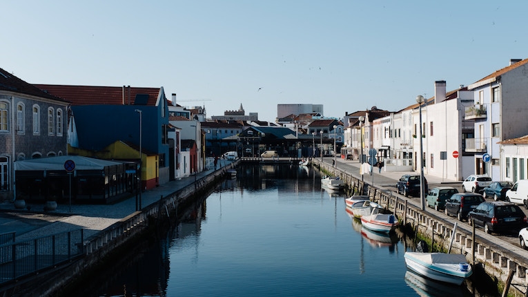 Aveiro está a contratar para projeto de smart cities