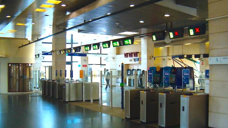 Cleanwatts Digital e leva gestão inteligente de energia a mais três estações do Metro de Lisboa