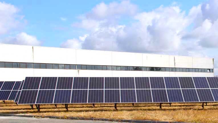 Cimpor lança projeto “Sacopor Solar”