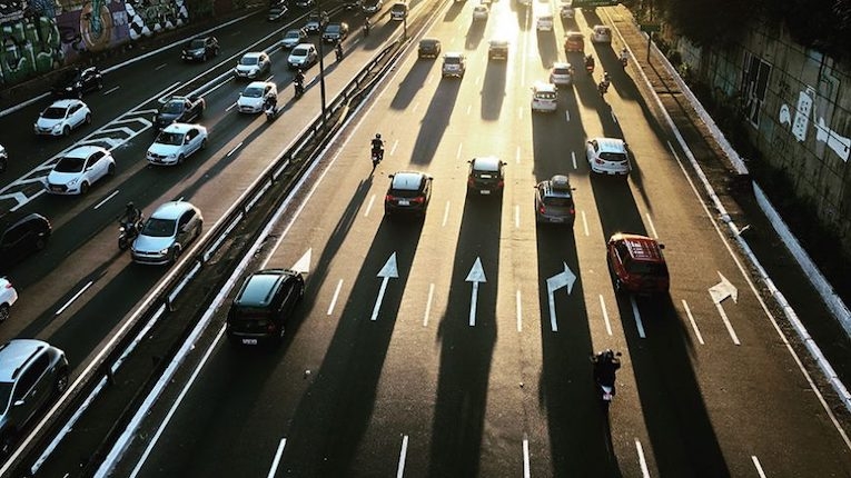 Porto recebe projeto piloto de mobilidade urbana