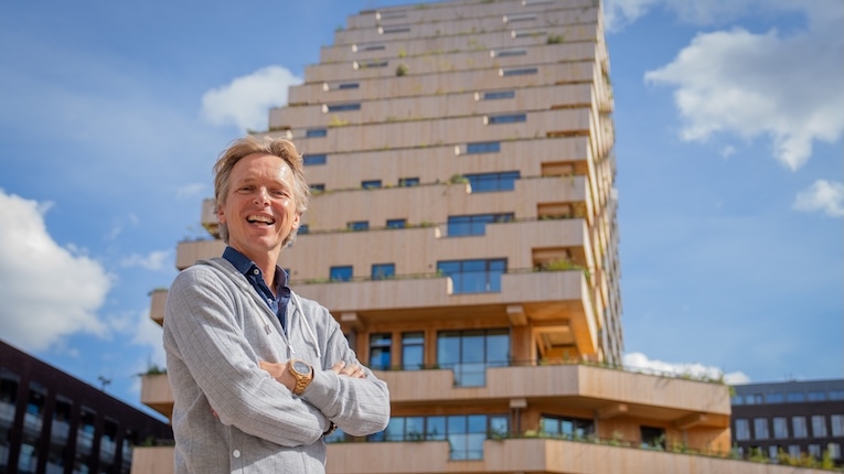 CarmoForm anuncia oradores do Wood Giants