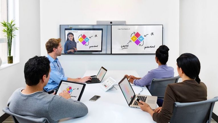 Cisco Spark é agora Webex Teams