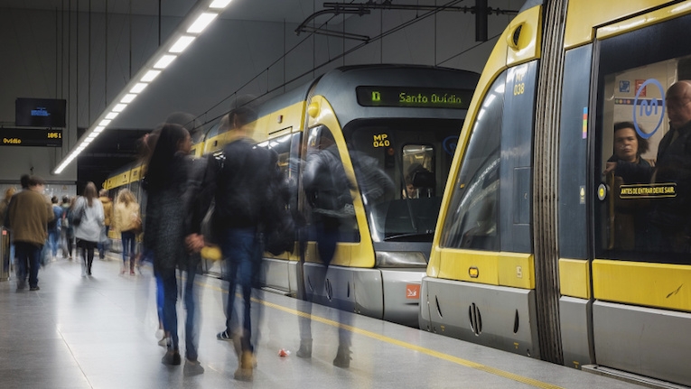 App “Anda” otimiza mobilidade na cidade do Porto com novo serviço SIBS Pay-as-you-go