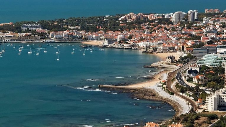 Cascais quer ser “o melhor sítio para viver, seja um dia ou uma vida”