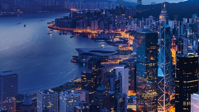 Hong Kong inicia estratégia para promover uso de veículos elétricos