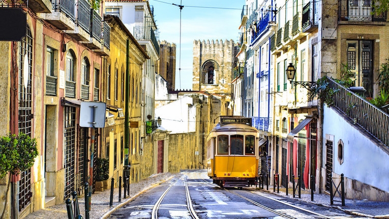 Lisboa distinguida como Smart City