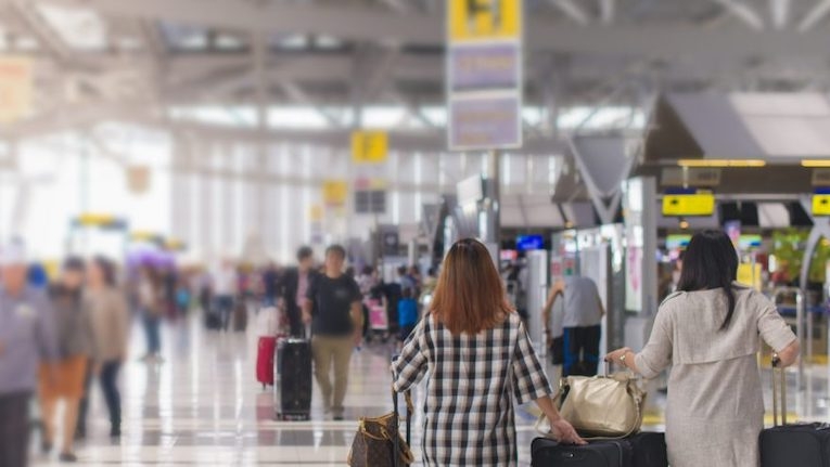 Aeroporto de Filadélfia testa tecnologia de reconhecimento facial