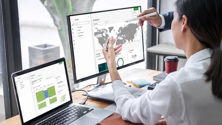 Schneider Electric lança ferramenta para simplificar a gestão de edifícios de pequena e média dimensão