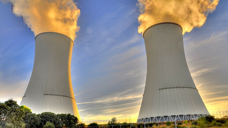 Malware norte-coreano ataca central nuclear indiana