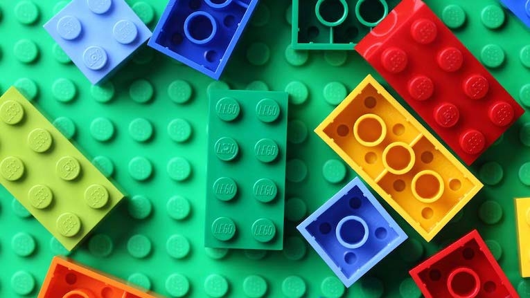 Lego aposta na sustentabilidade