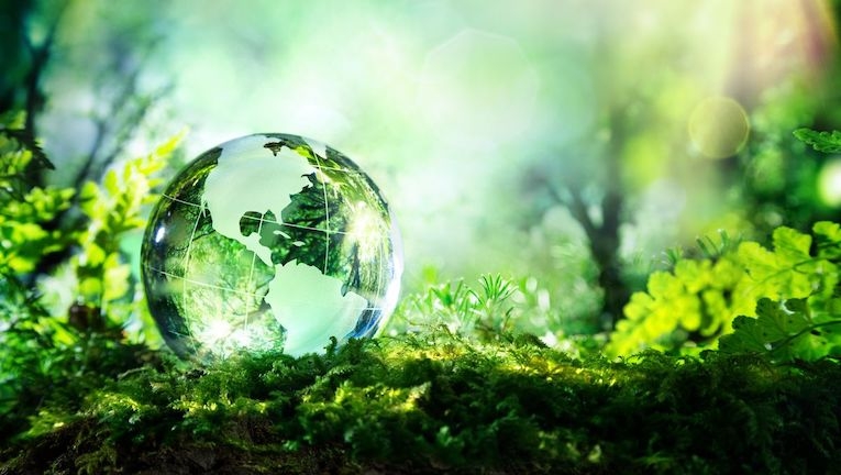 Indra é tecnológica mais sustentável do Mundo