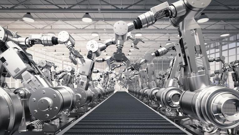 Indústria 4.0: Universal Robots oferece webinars