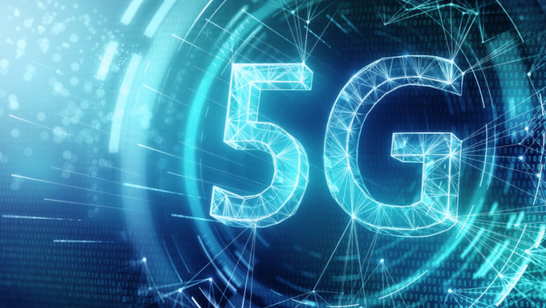 Novo 5G Lab inaugurado no fundão