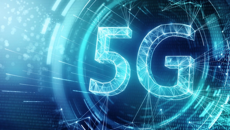 Minsait traz conetividade 5G para ambientes industriais