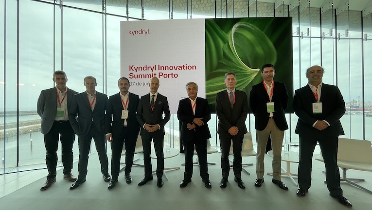 Sustentabilidade, Transformação e Inovação são os temas discutidos no Kyndryl Innovation Summit 2023