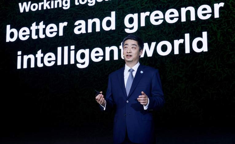 Huawei reforça estratégia de inovação e sustentabilidade