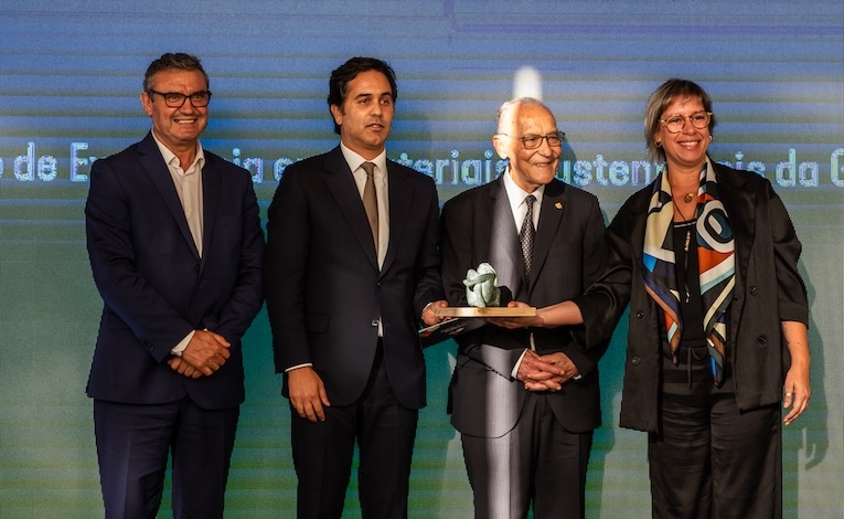 PIEP vence categoria "Norte Mais Sustentável" nos Prémios Mais a Norte