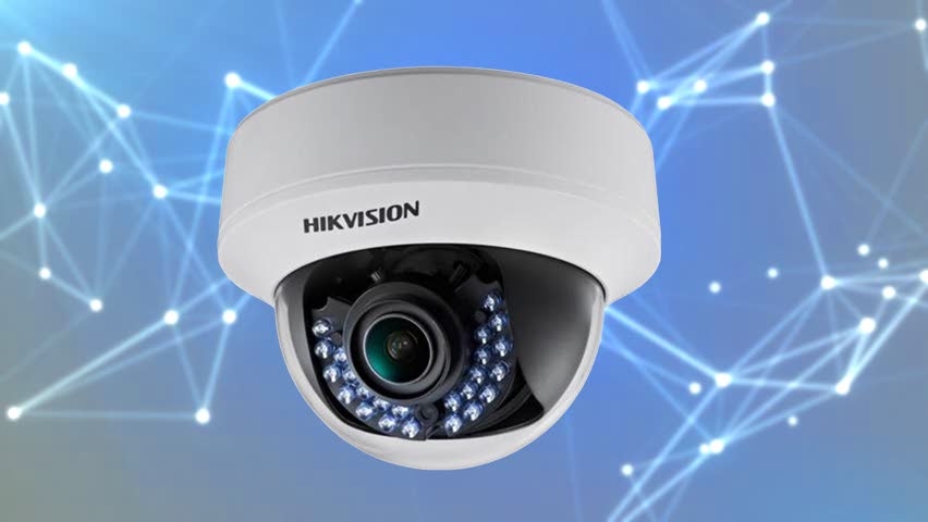 Hikvision lança gama de CCTV sem fios