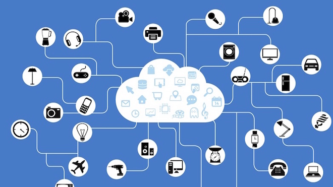 NEC desenvolve plataforma IoT